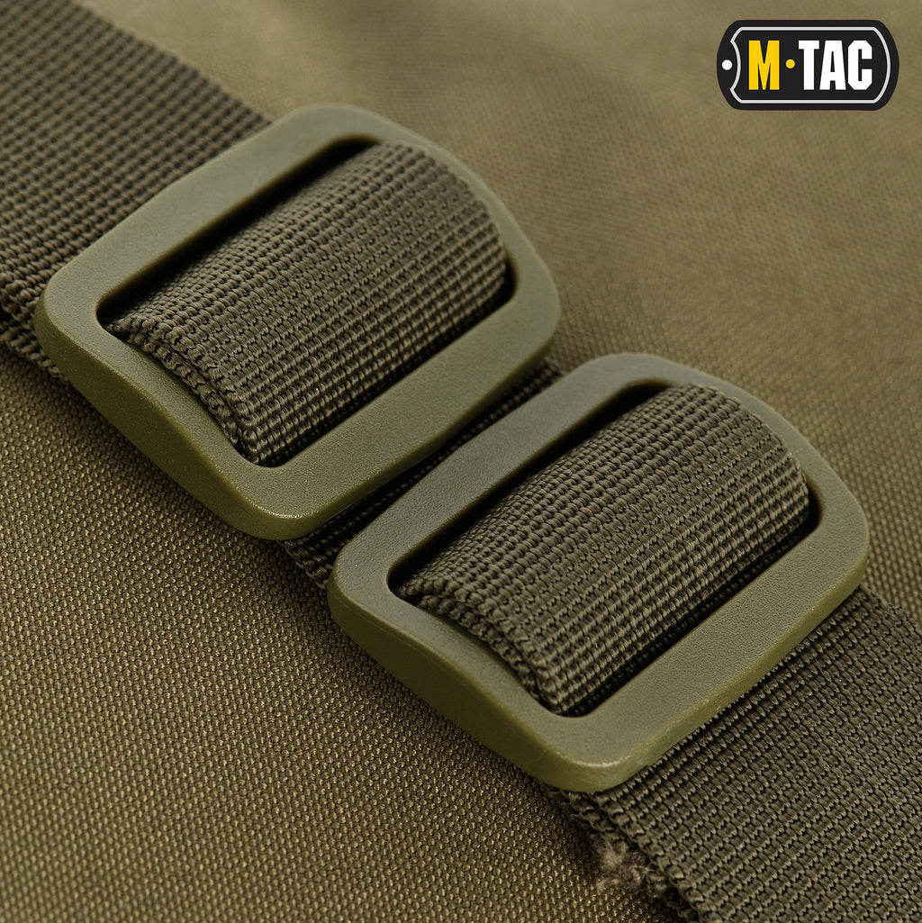 M-Tac сумка Assistant Bag Ranger Green