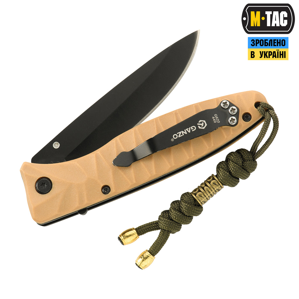 M-Tac темляк Zeus Olive