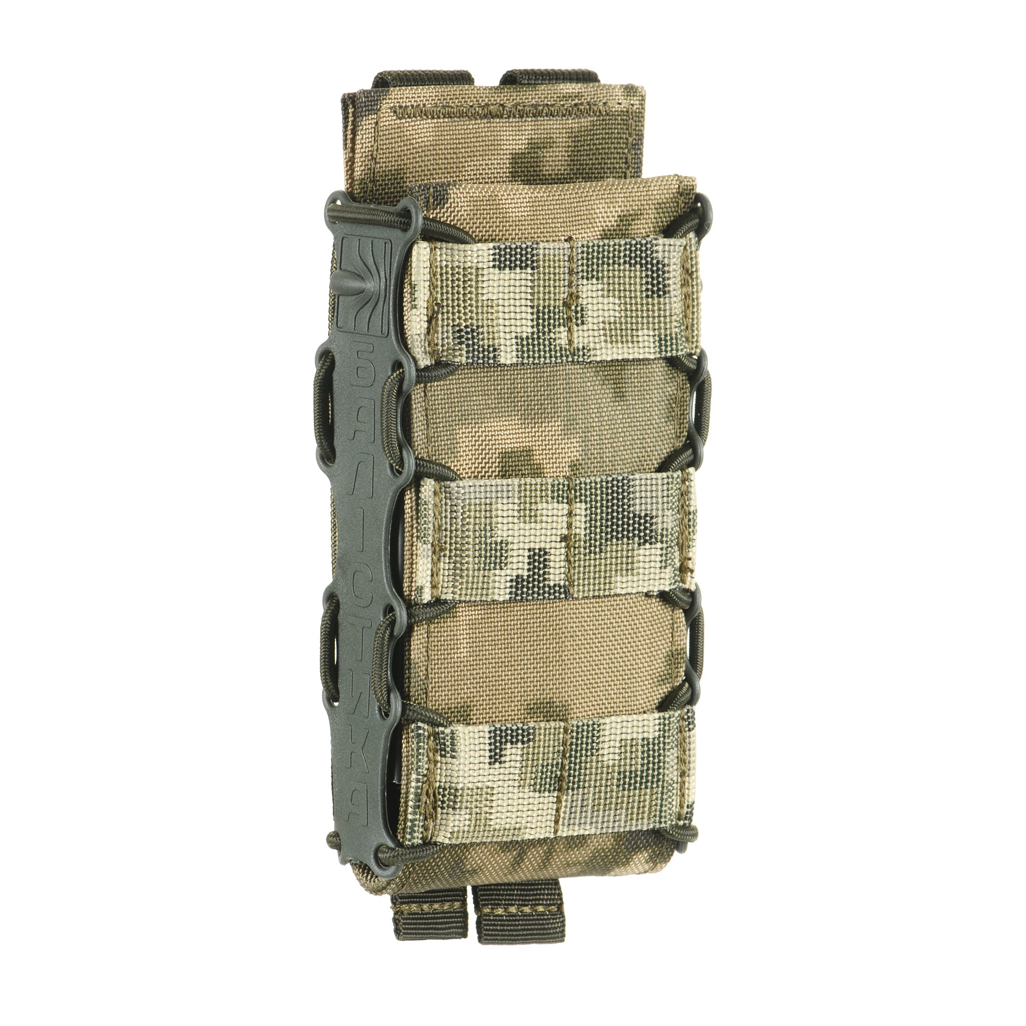 Балістика підсумок для AK/AR "Колчан" Cordura 1000D MM14