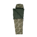 Спальний мішок Militex Ankar піксель -15С 90*230
