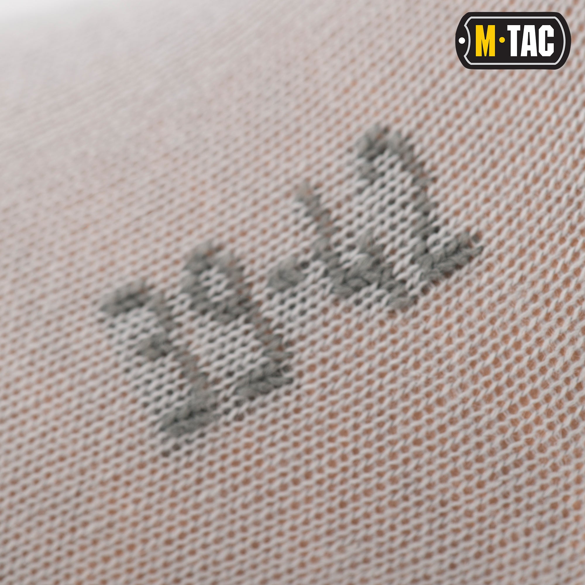 M-Tac шкарпетки спортивні легкі Light Grey