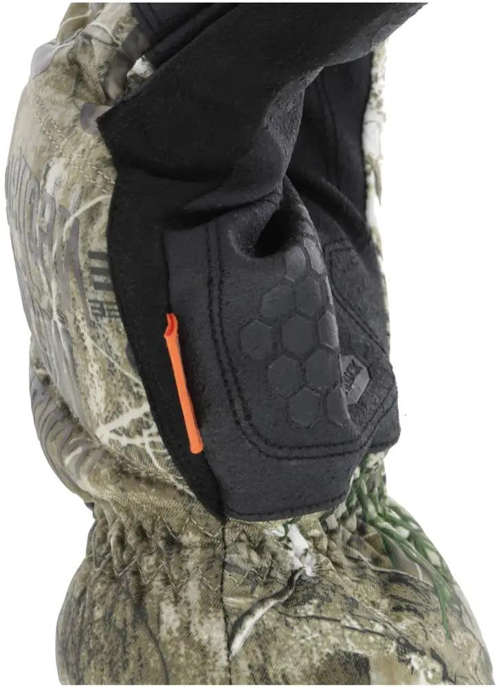 Рукавиці Mechanix SUB20 Realtree