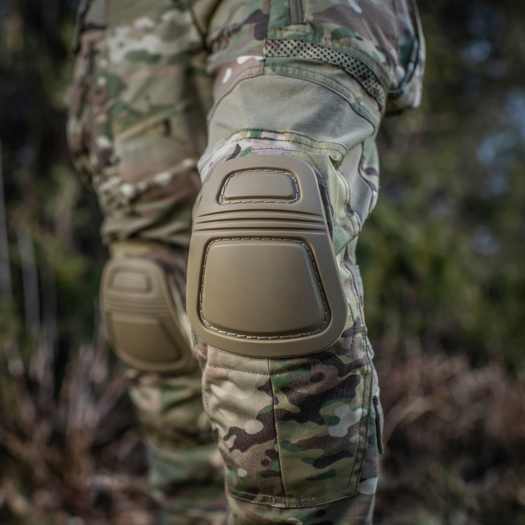 M-Tac штани Army NYCO Extreme Gen.II Multicam
