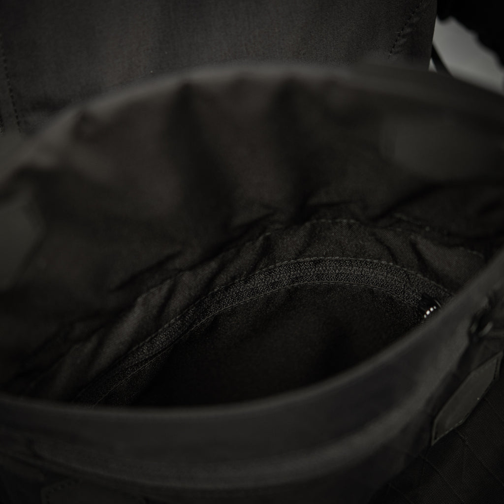 M-Tac сумка Konvert Bag X-Pac Elite Black