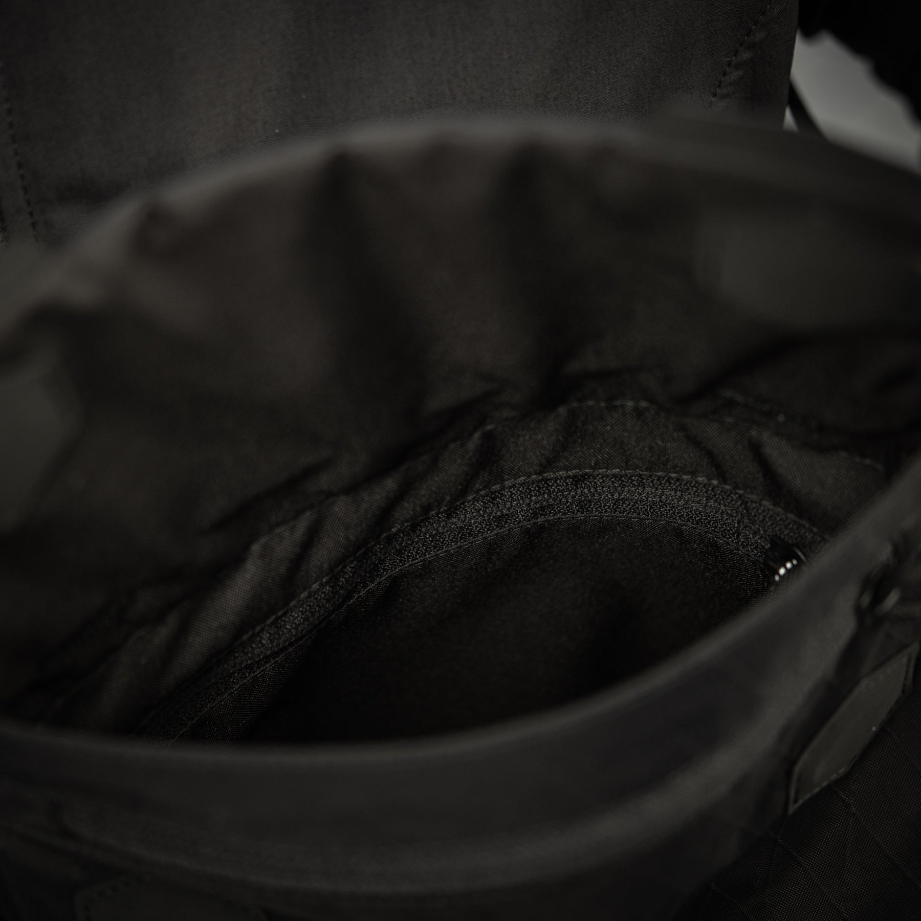M-Tac сумка Konvert Bag X-Pac Elite Black