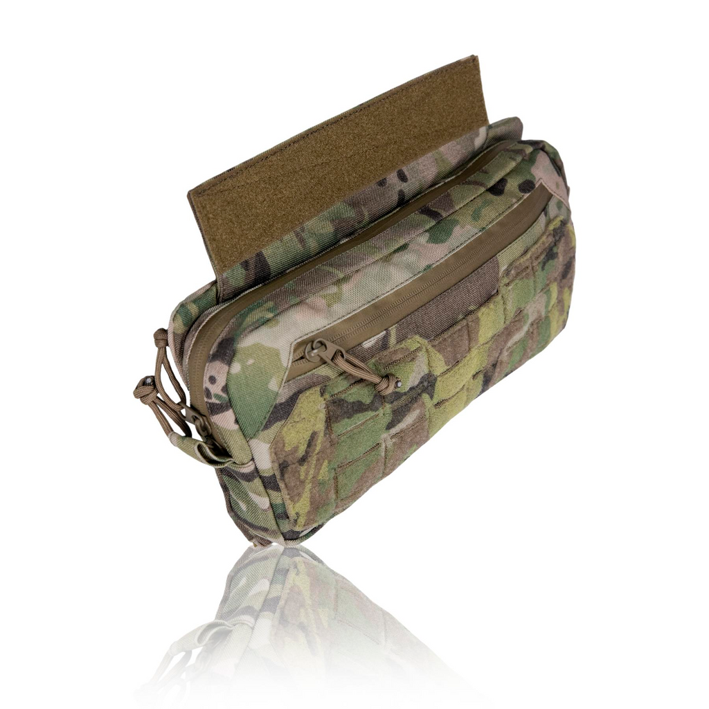 Підсумок під захист живота Militex Мультикам з Cordura original USA (L)