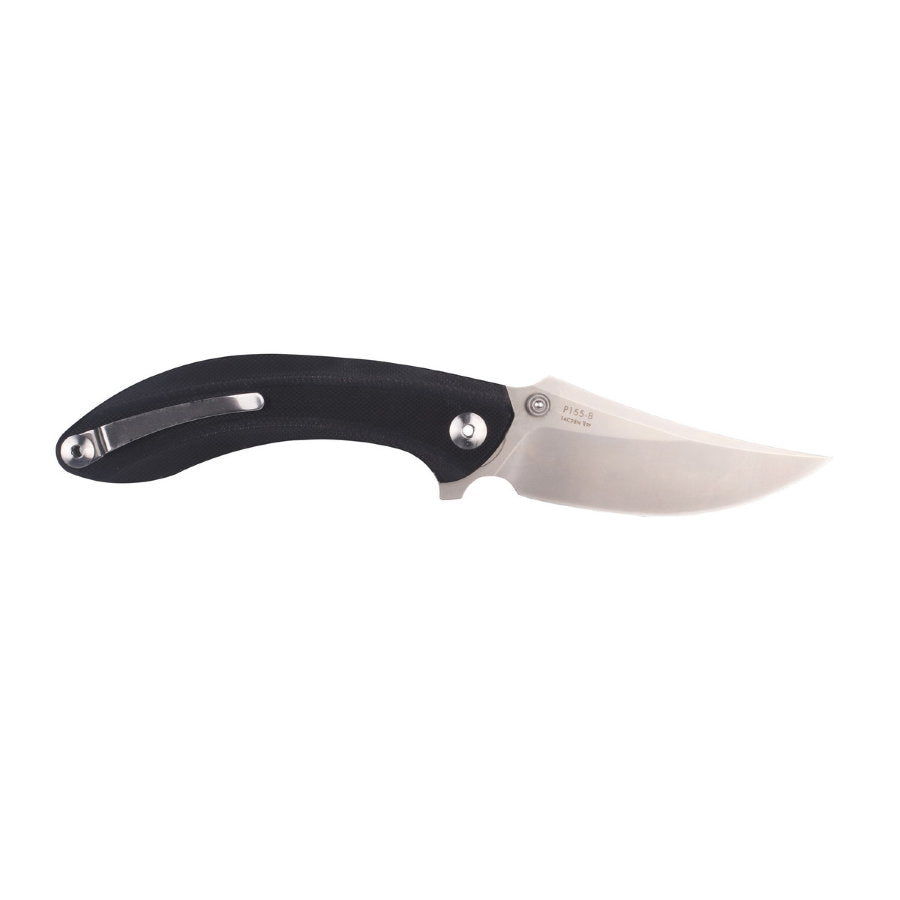 Ruike ніж складний P155 Black