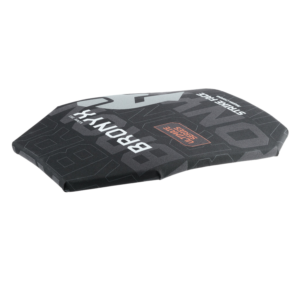 Бронеплити BRONYX 3 класу Ultimate (НВМПЕ) L (2шт)
