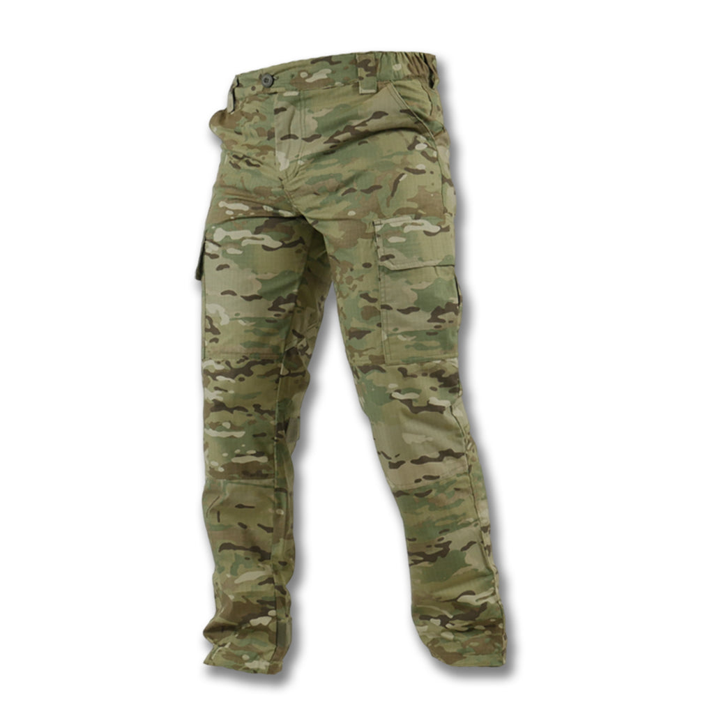 Штани мультикам Kiborg Compat Pants G2