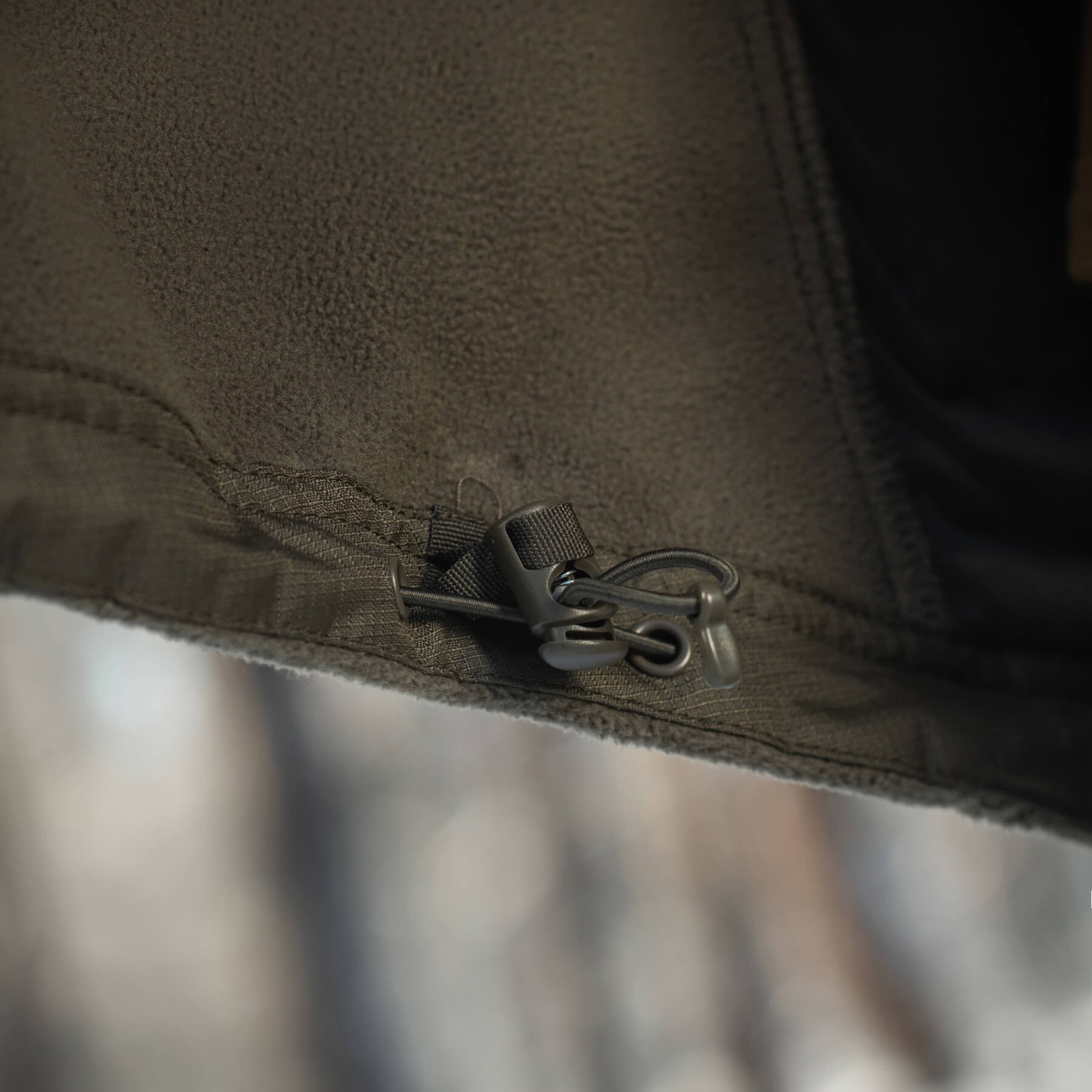 M-Tac куртка флісова Windblock Division Gen.III Dark Olive