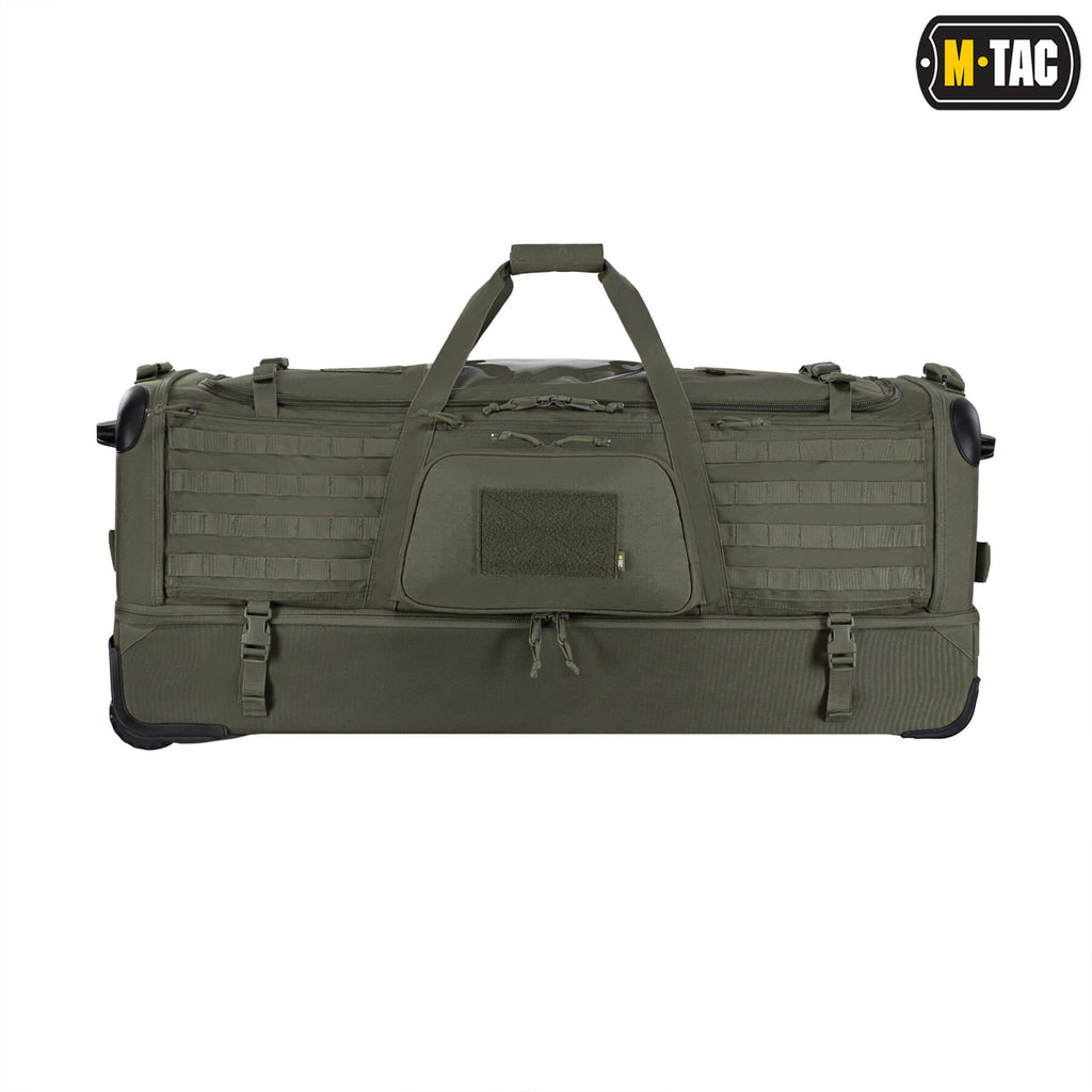 M-Tac сумка транспортна 185л Ranger Green