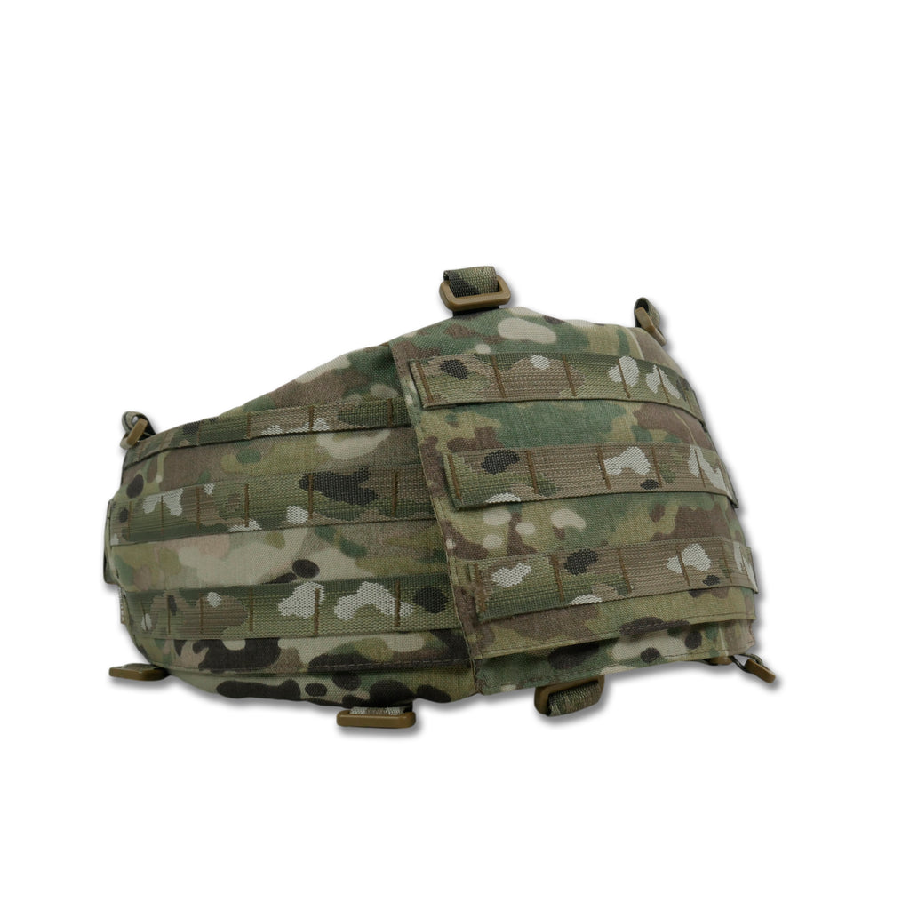Пояс РПС Militex R-3 GEN.2 | Cordura 1000D USA | Мультикам (S)