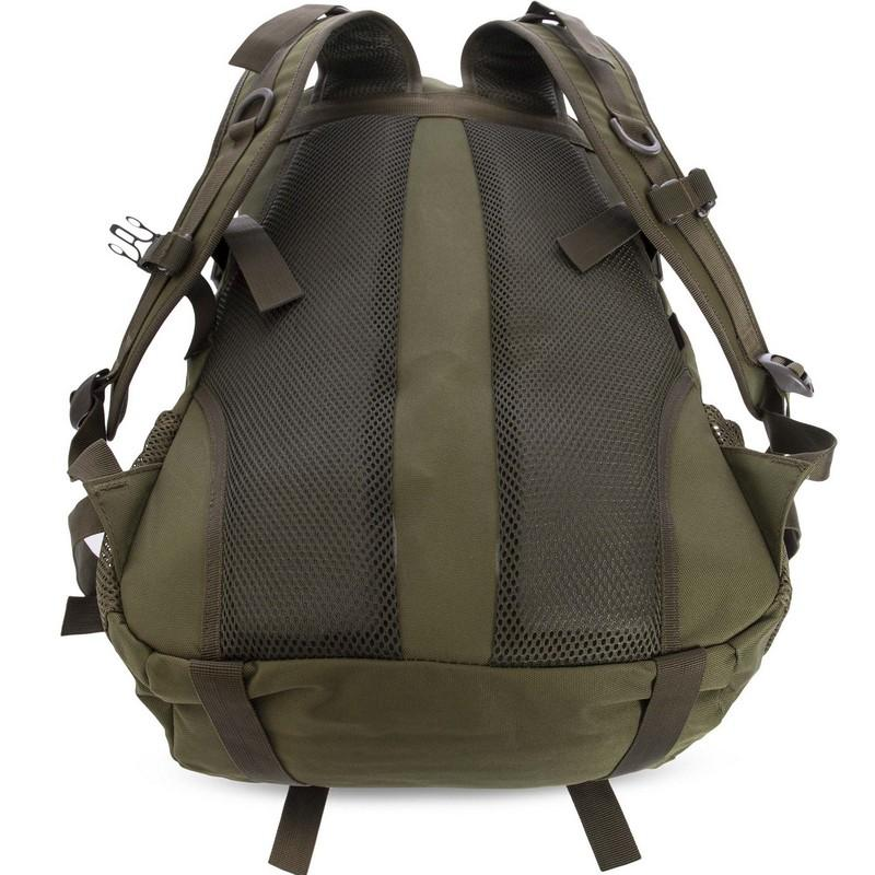Рюкзак Patrol Molle 25л Олива