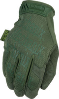 Mechanix рукавички Original Gloves Olive Drab