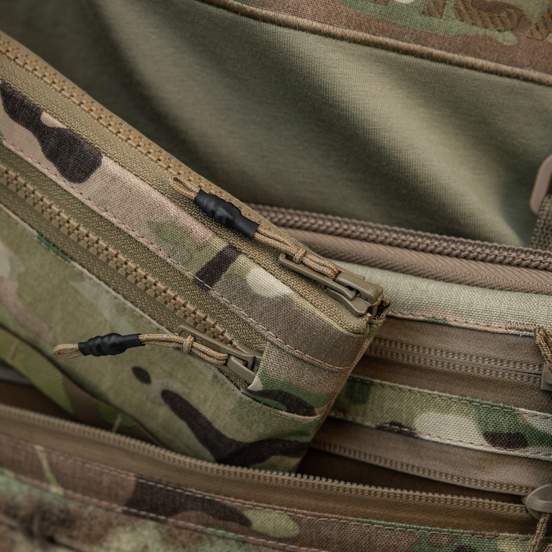 M-Tac гаманець горизонтальний X-PAC Elite Multicam