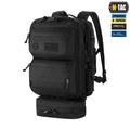 M-Tac наплічник бойового медика Elite Black