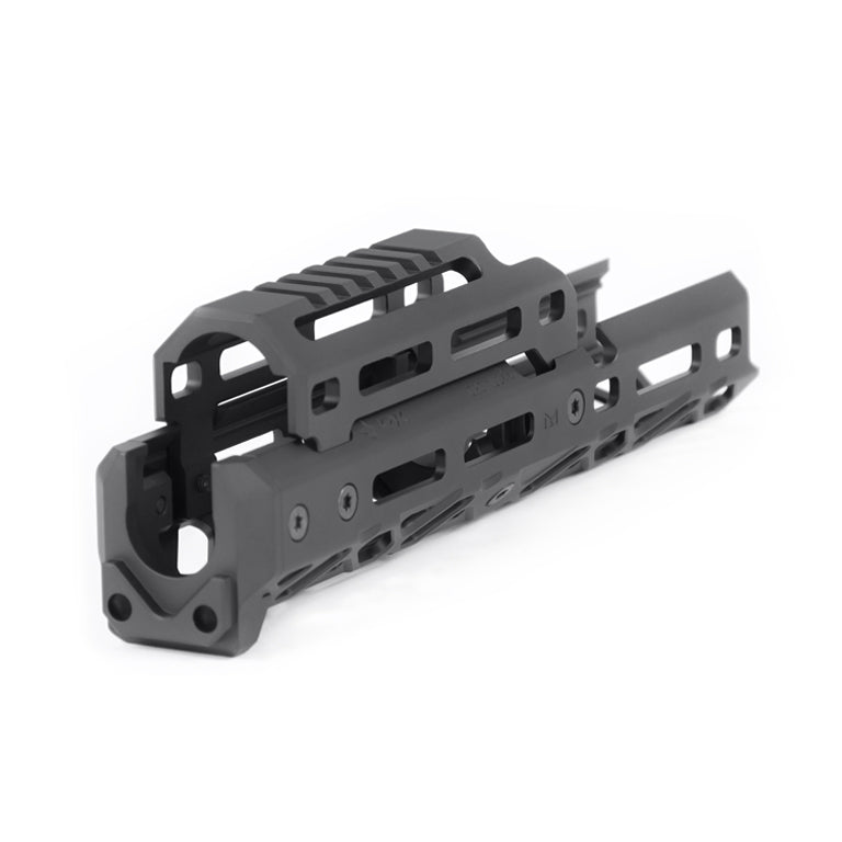 Крук M-Lock цівка для АКС-74У коротка верхні накладка (1U044A)