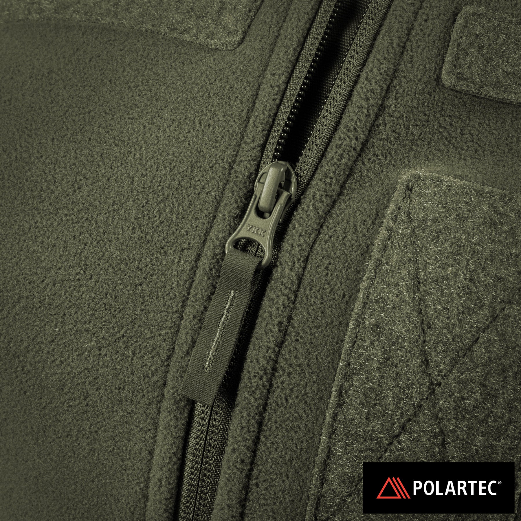 M-Tac куртка Combat Fleece Polartec Jacket Lady Army Olive