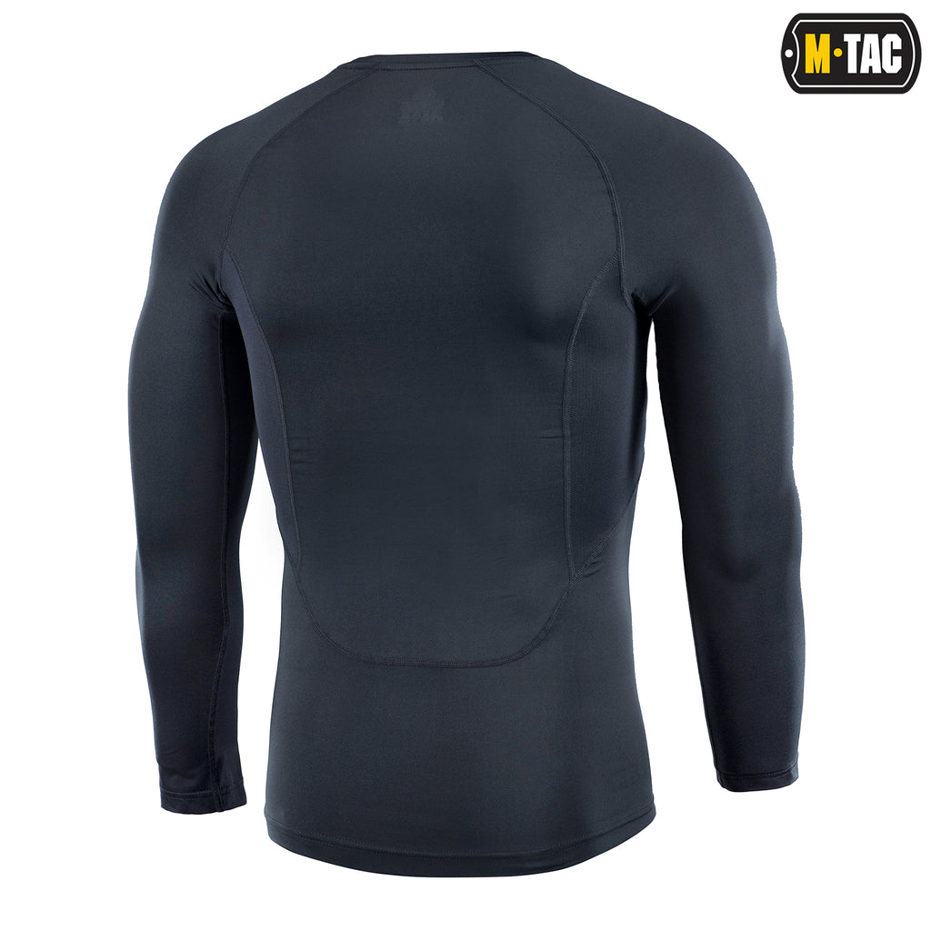 M-Tac термобілизна Active Level I Black