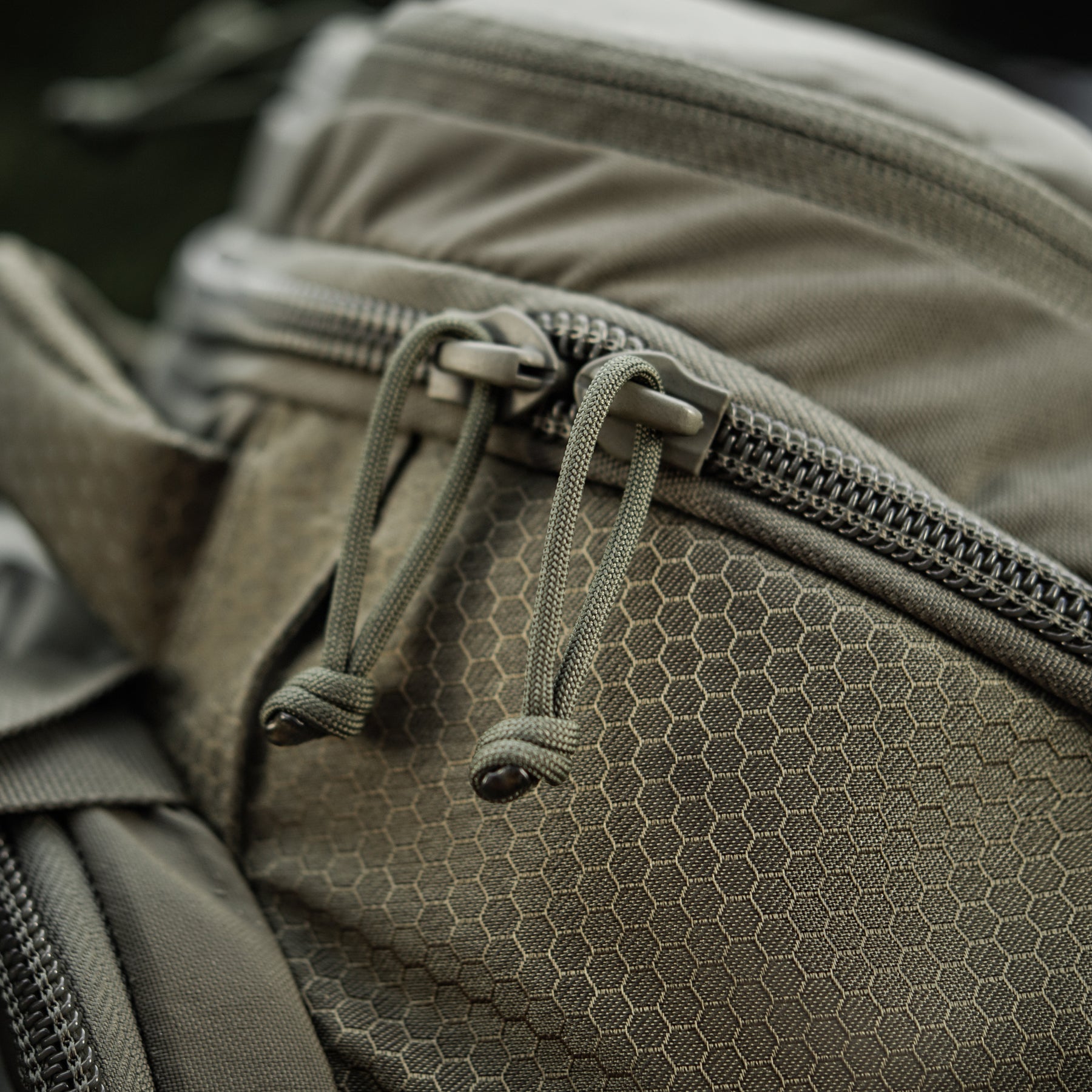 M-Tac рюкзак Small Elite Hex Ranger Green