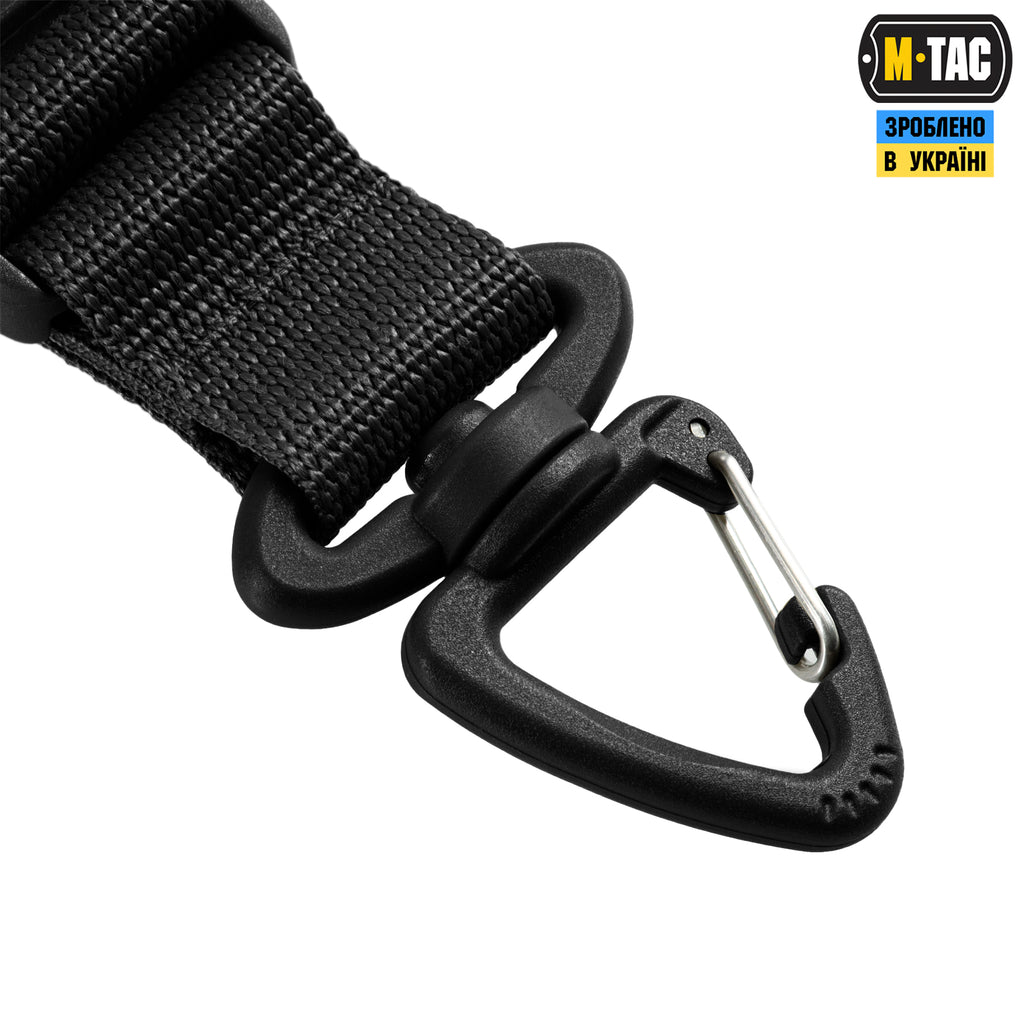 M-Tac Key Holder Elite Black