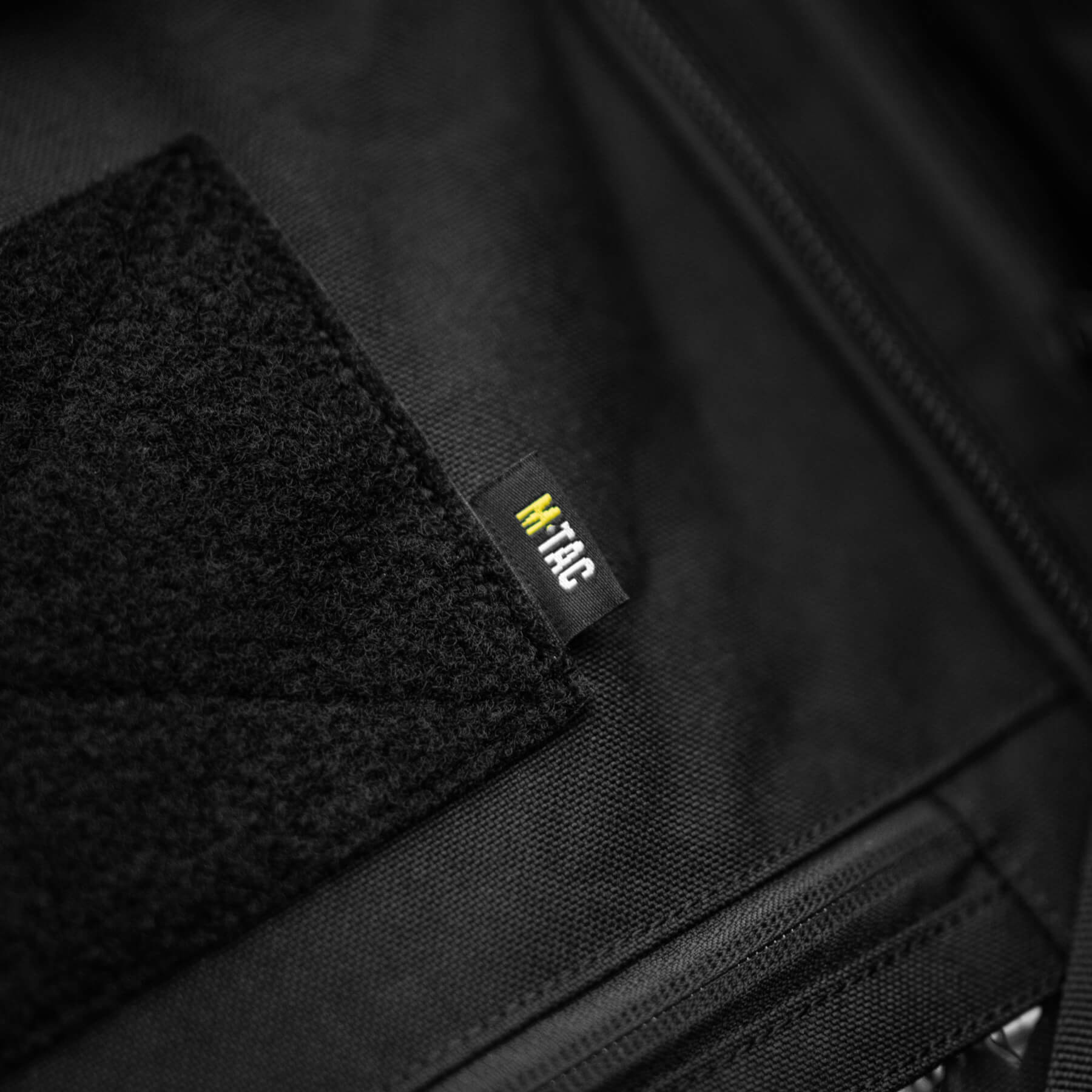 M-Tac сумка транспортна 185л Black