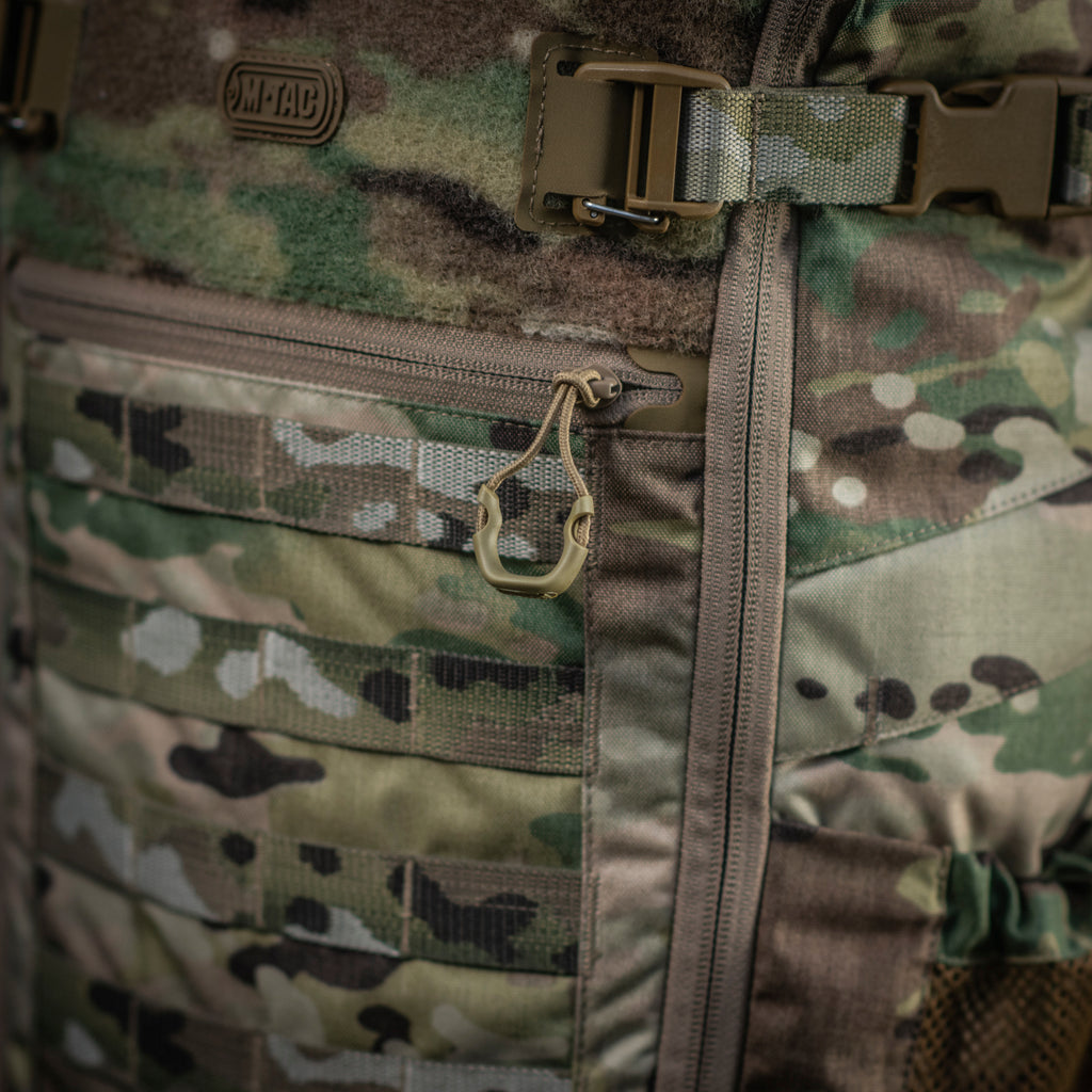 M-Tac рюкзак Gen.II Elite Small Multicam