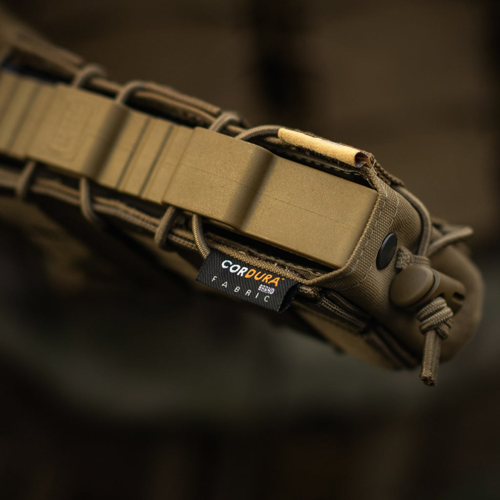 M-Tac підсумок відкритий для магазину FAST Elite Coyote