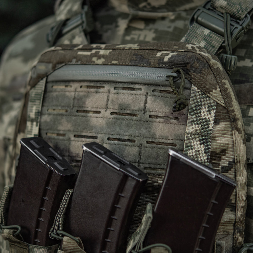 M-Tac плитоноска Cuirass FAST Elite LARGE MM14
