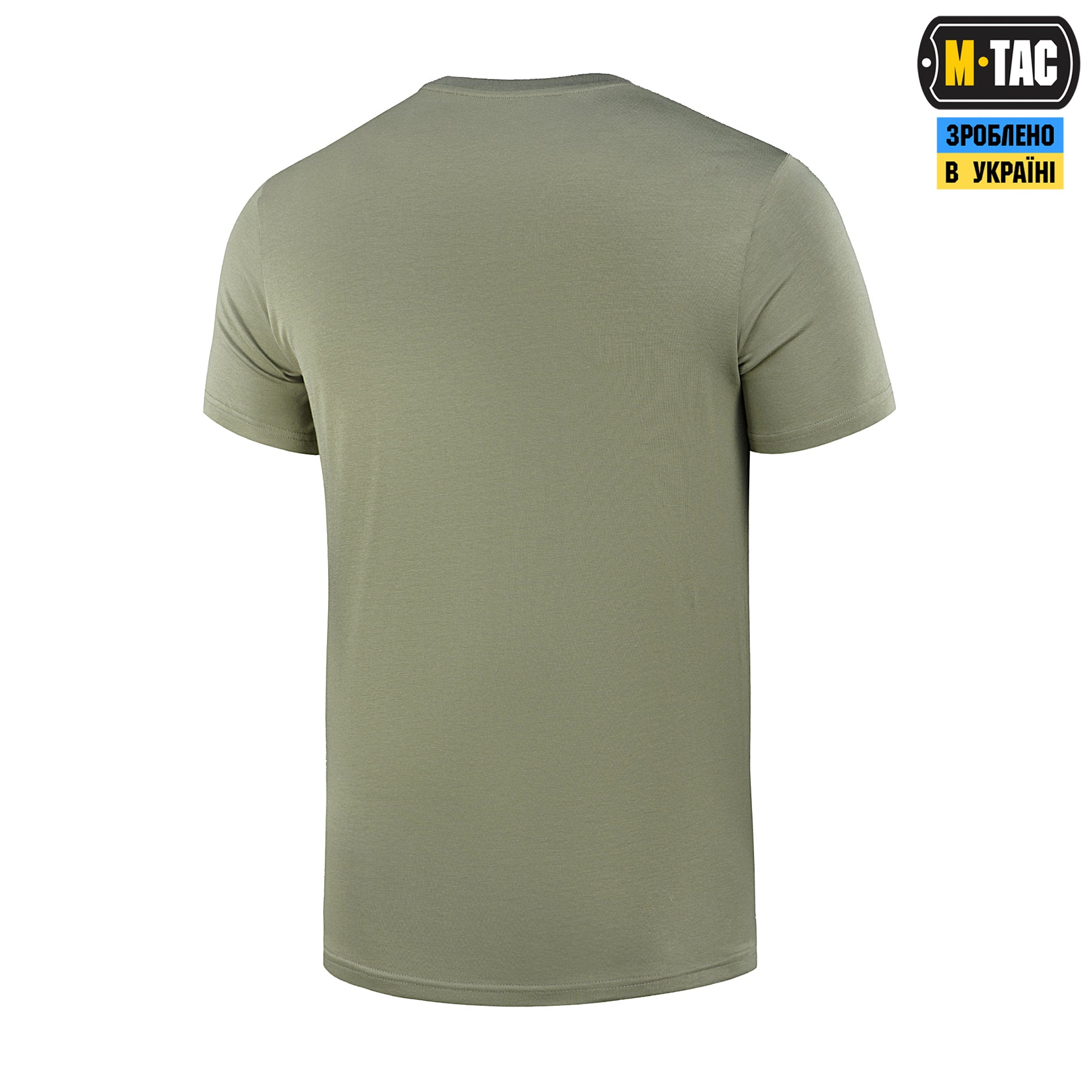 M-Tac футболка Viking Light Olive