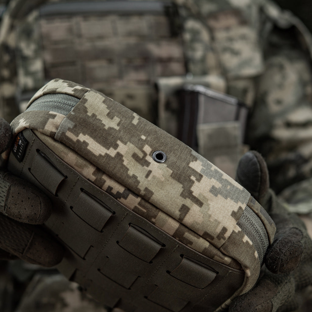 M-Tac підсумок органайзер Elite MM14