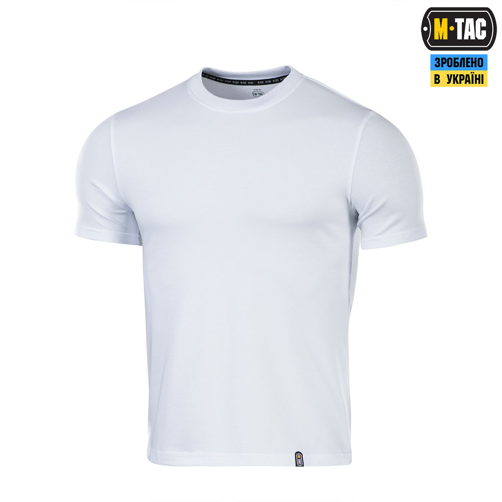 M-Tac футболка 93/7 White