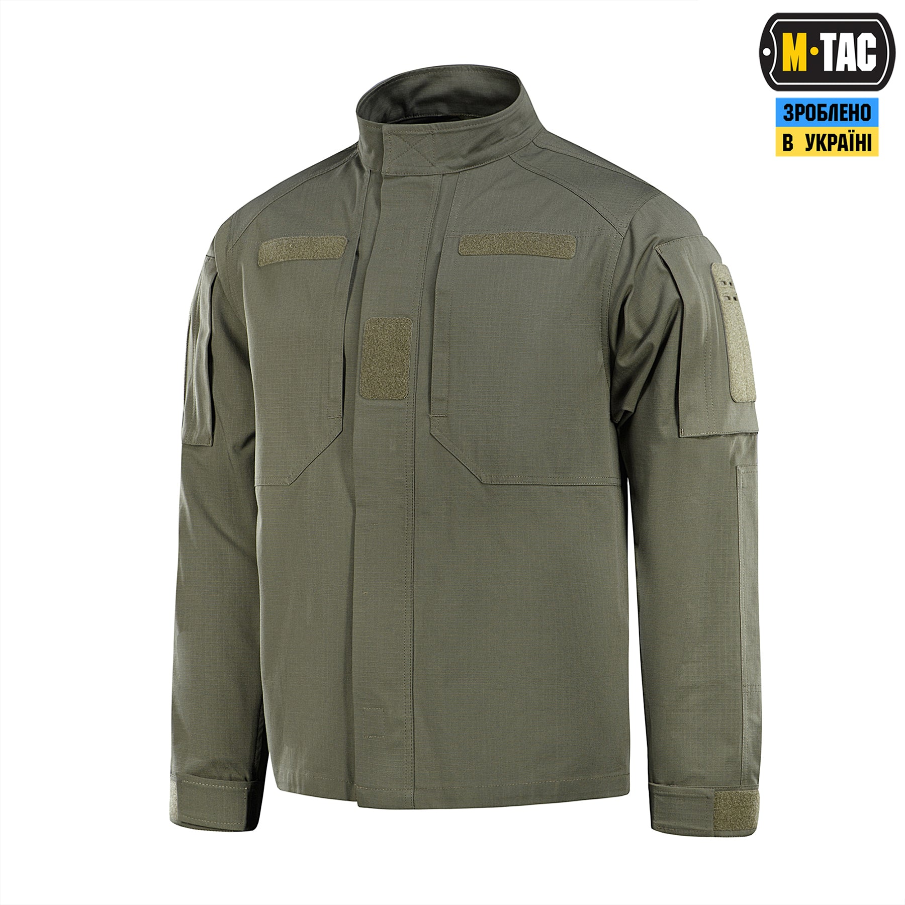 M-Tac кітель Patrol Flex Army Olive