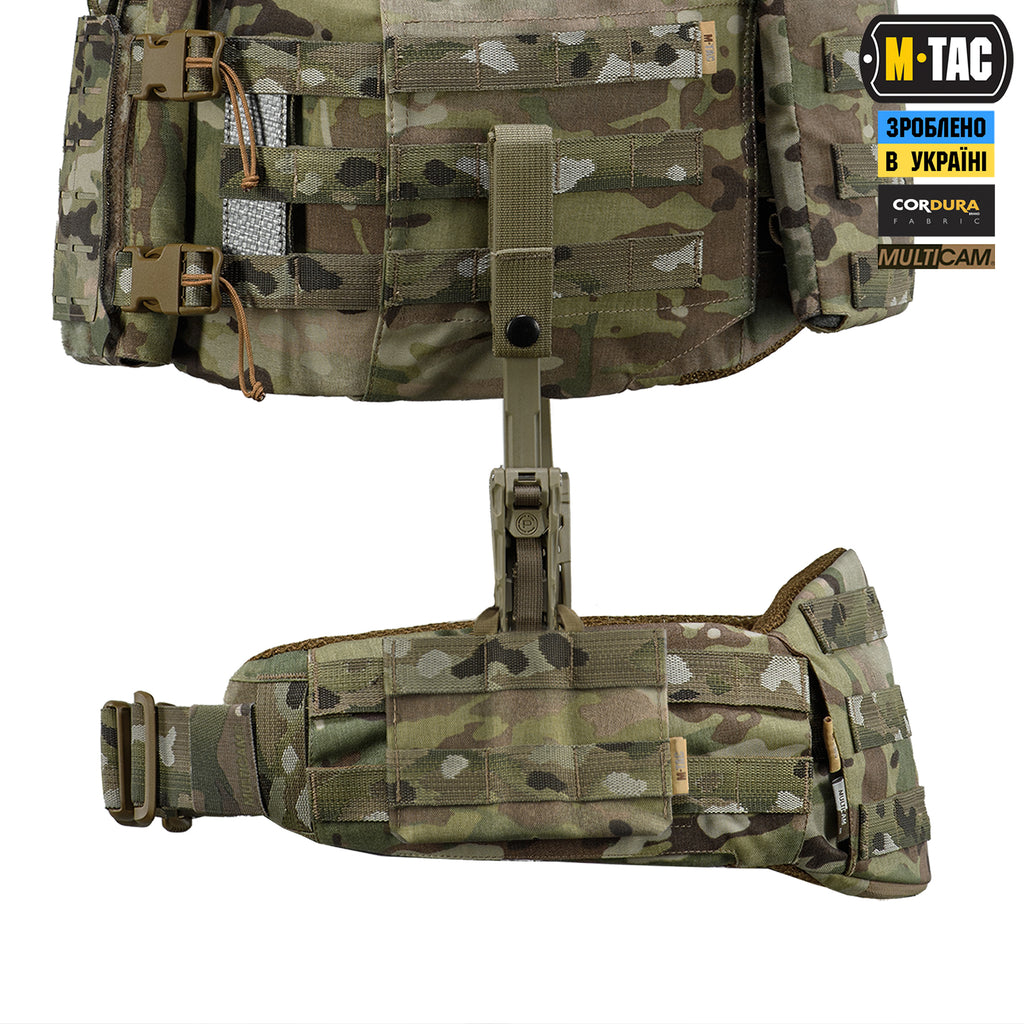 M-Tac адаптер для пояса під систему STKSS Multicam