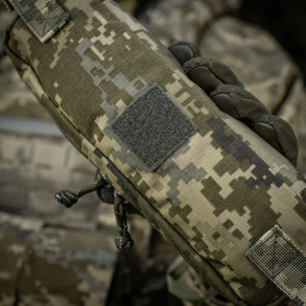 M-Tac підсумок медичний горизонтальний ROLL Elite MM14