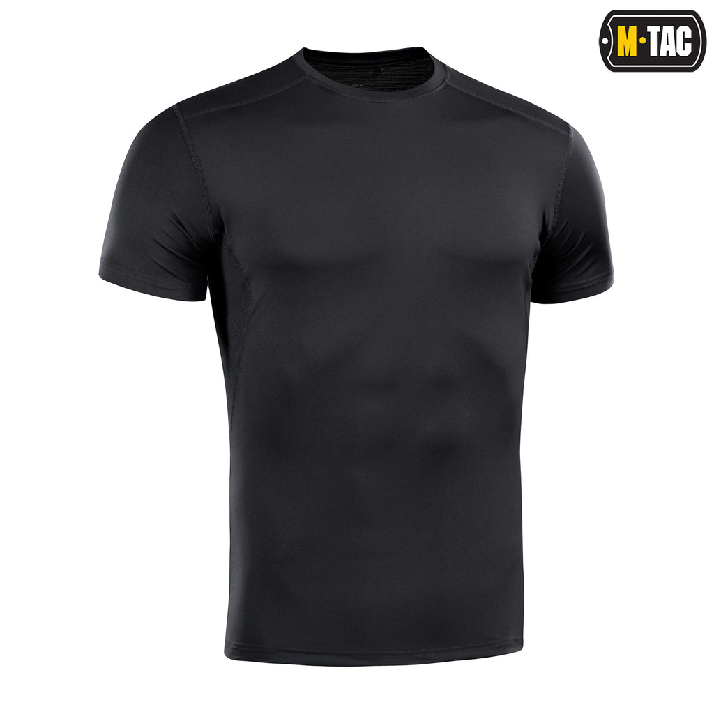 M-Tac термофутболка Ultra Vent Black