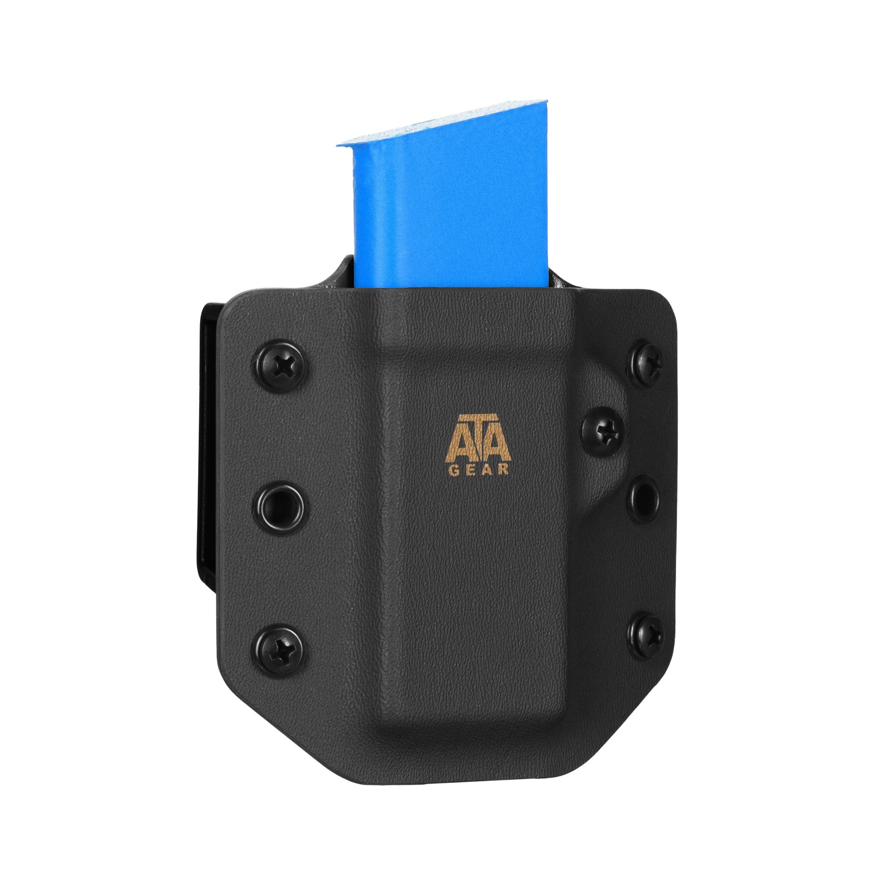 ATA Gear паучер модель Pouch ver.1 для TT Black правша/лівша