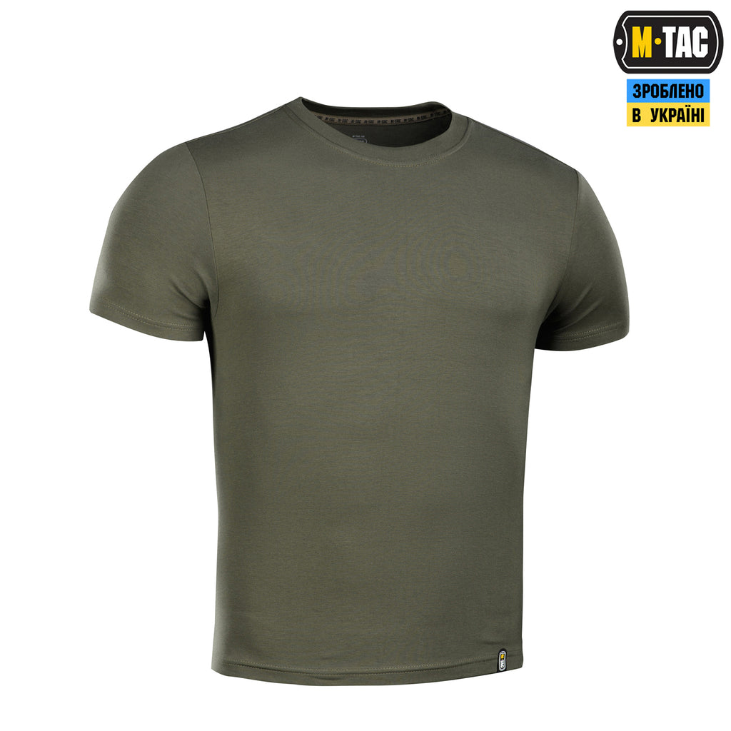 M-Tac футболка 93/7 Army Olive