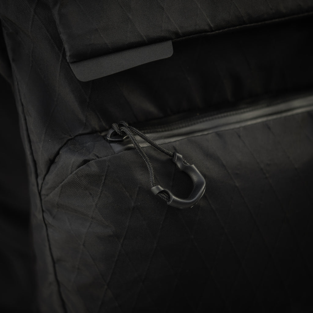 M-Tac сумка Konvert Bag X-Pac Elite Black