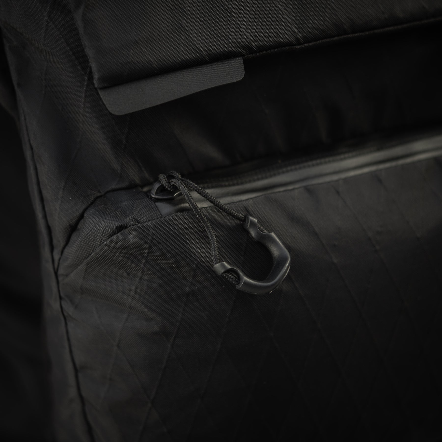 M-Tac сумка Konvert Bag X-Pac Elite Black