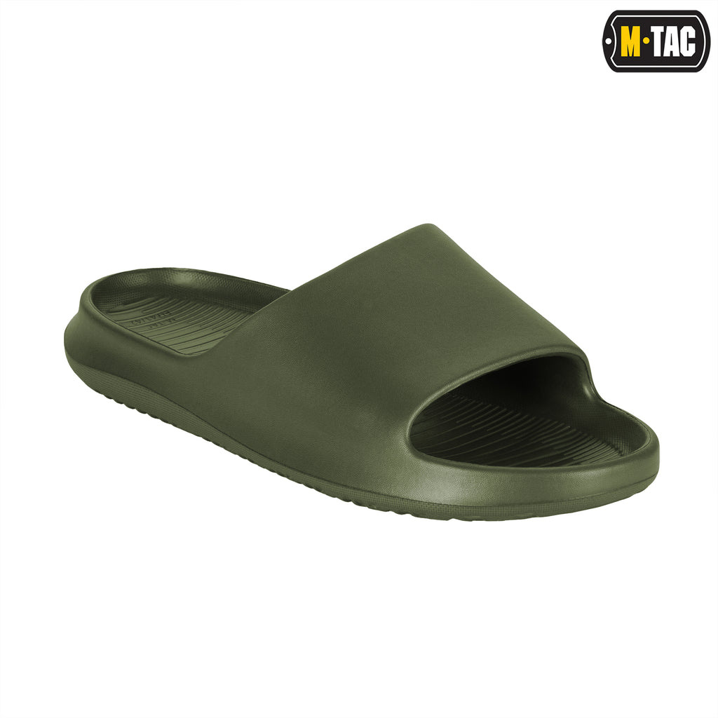 M-Tac шльопанці EVA Olive