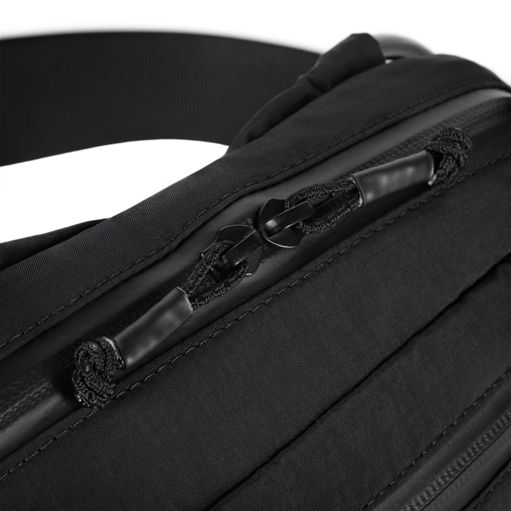 Phantom Project/M-Tac сумка Trapeze Bag Large Lite-NR Black