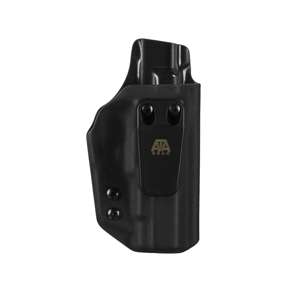 ATA Gear кобура модель Fantom ver.3 для зброї Форт - 12 / 12Р Black