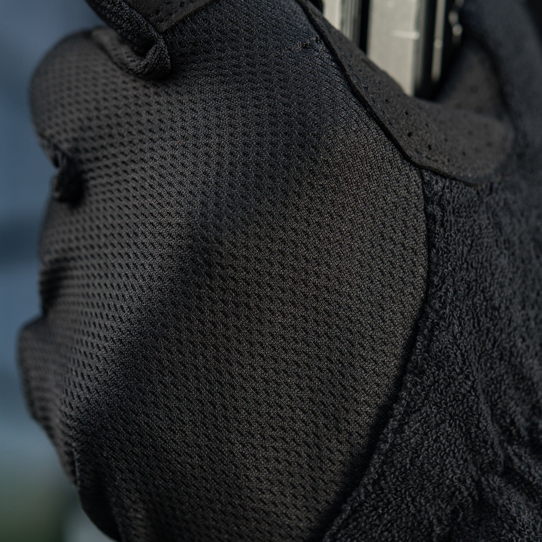 M-Tac рукавички Summer Vent Black