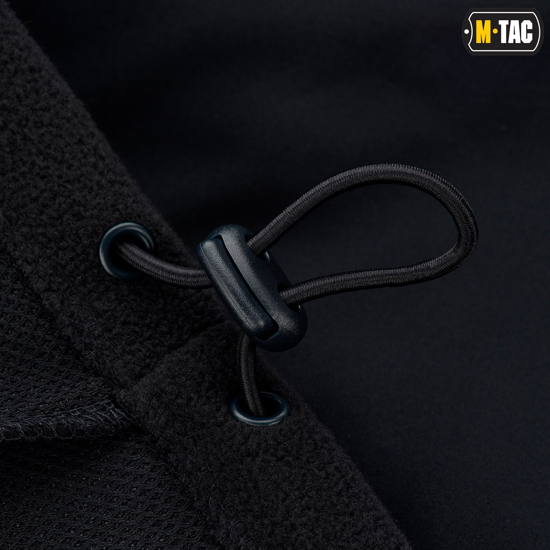 M-Tac куртка Soft Shell з підстібкою Dark Navy Blue
