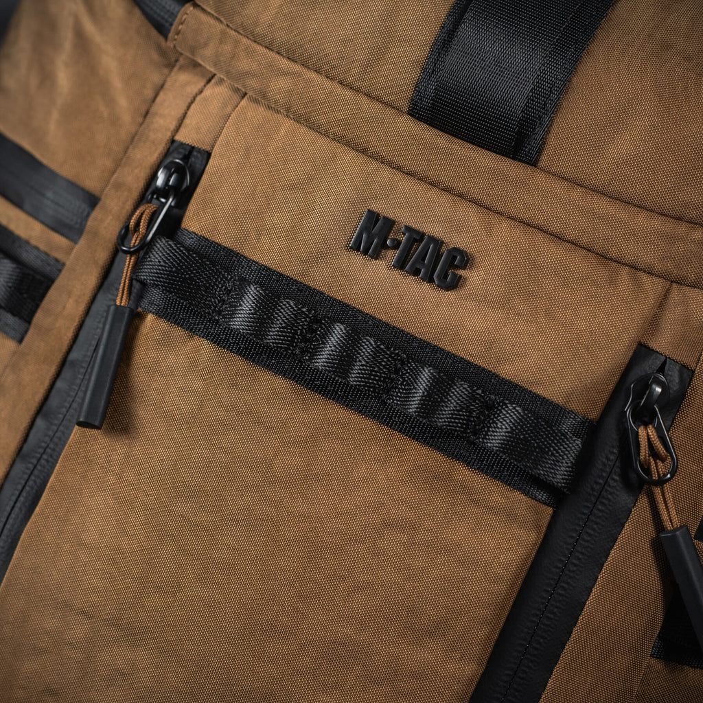 M-Tac рюкзак Urban Laptop Pack Coyote