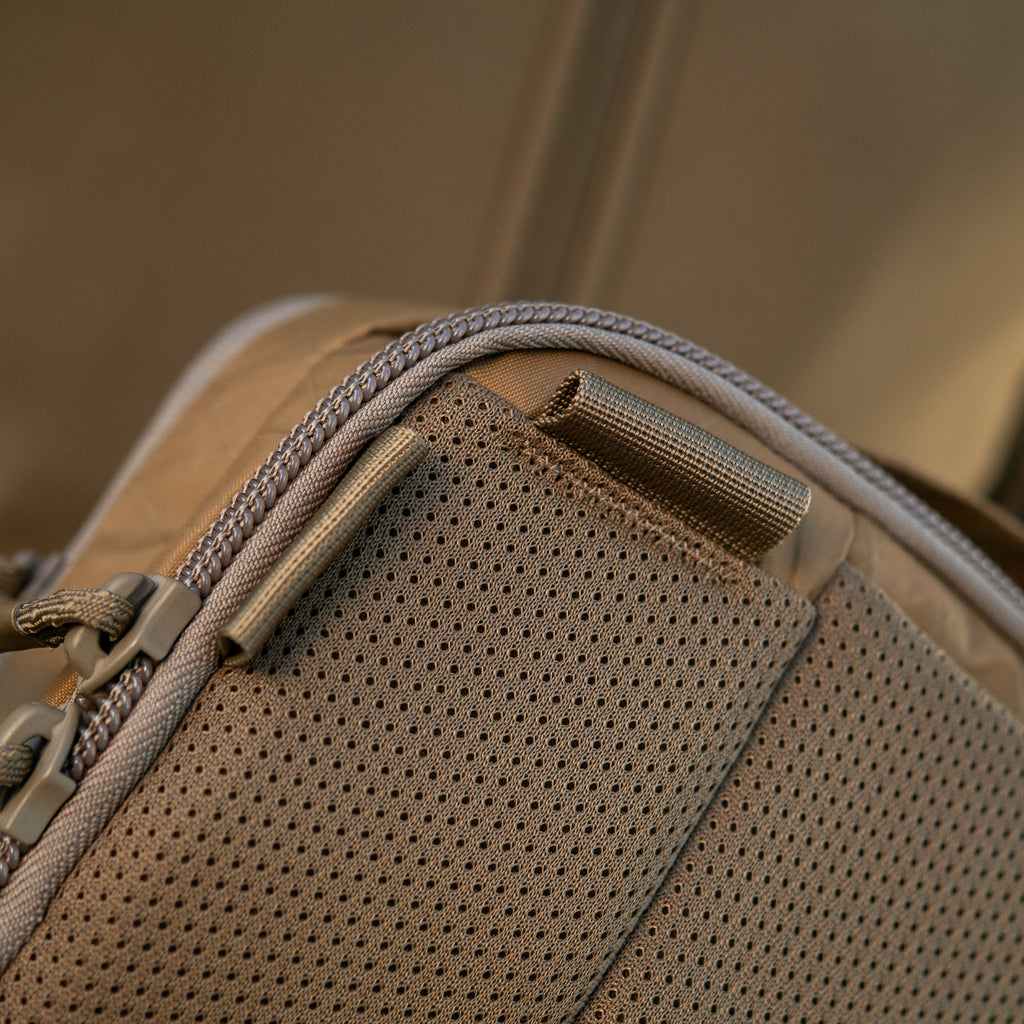 M-Tac сумка EDC Bag X-Pac Elite Coyote