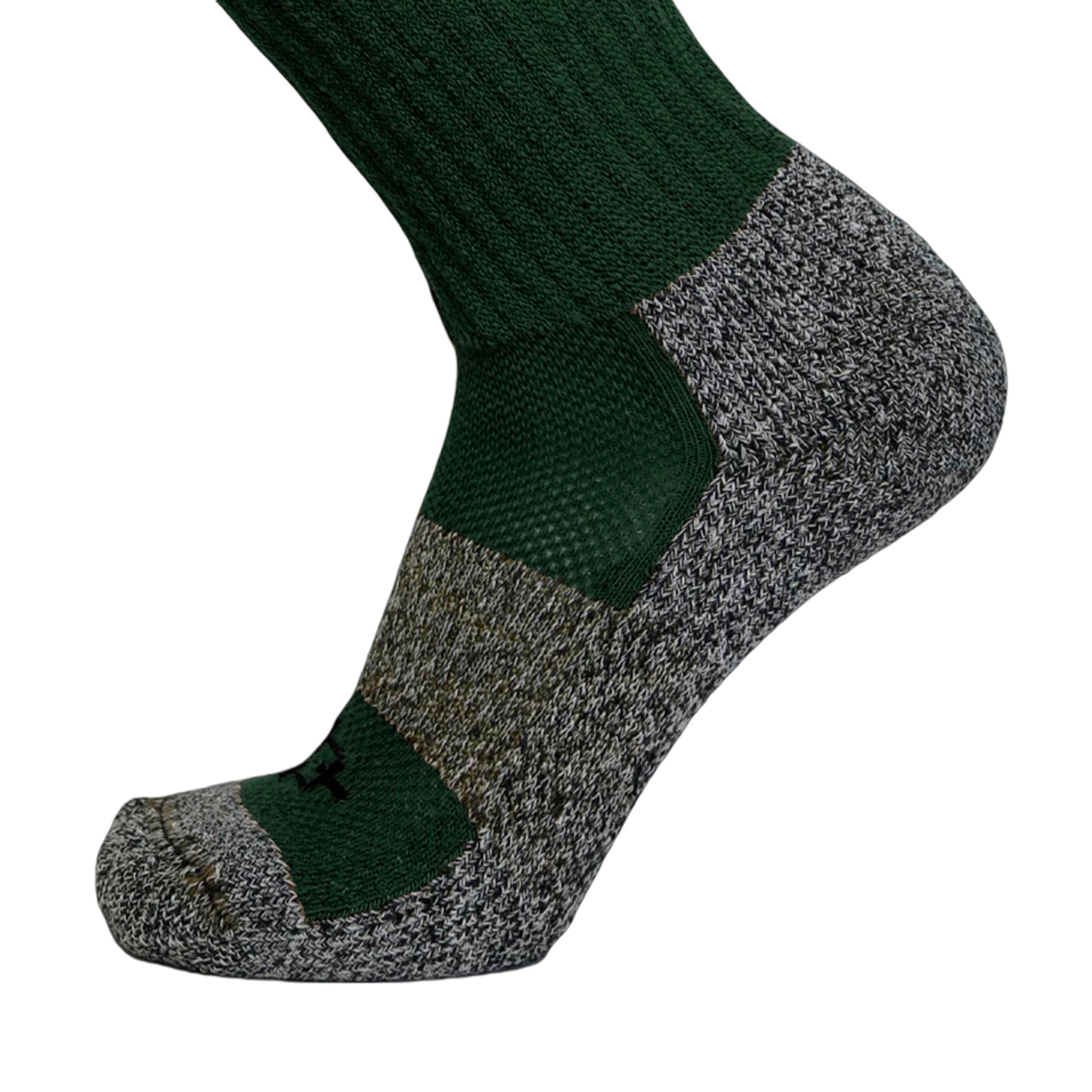 Covert Threads ROCK Infiltrator шкарпетки OD Green