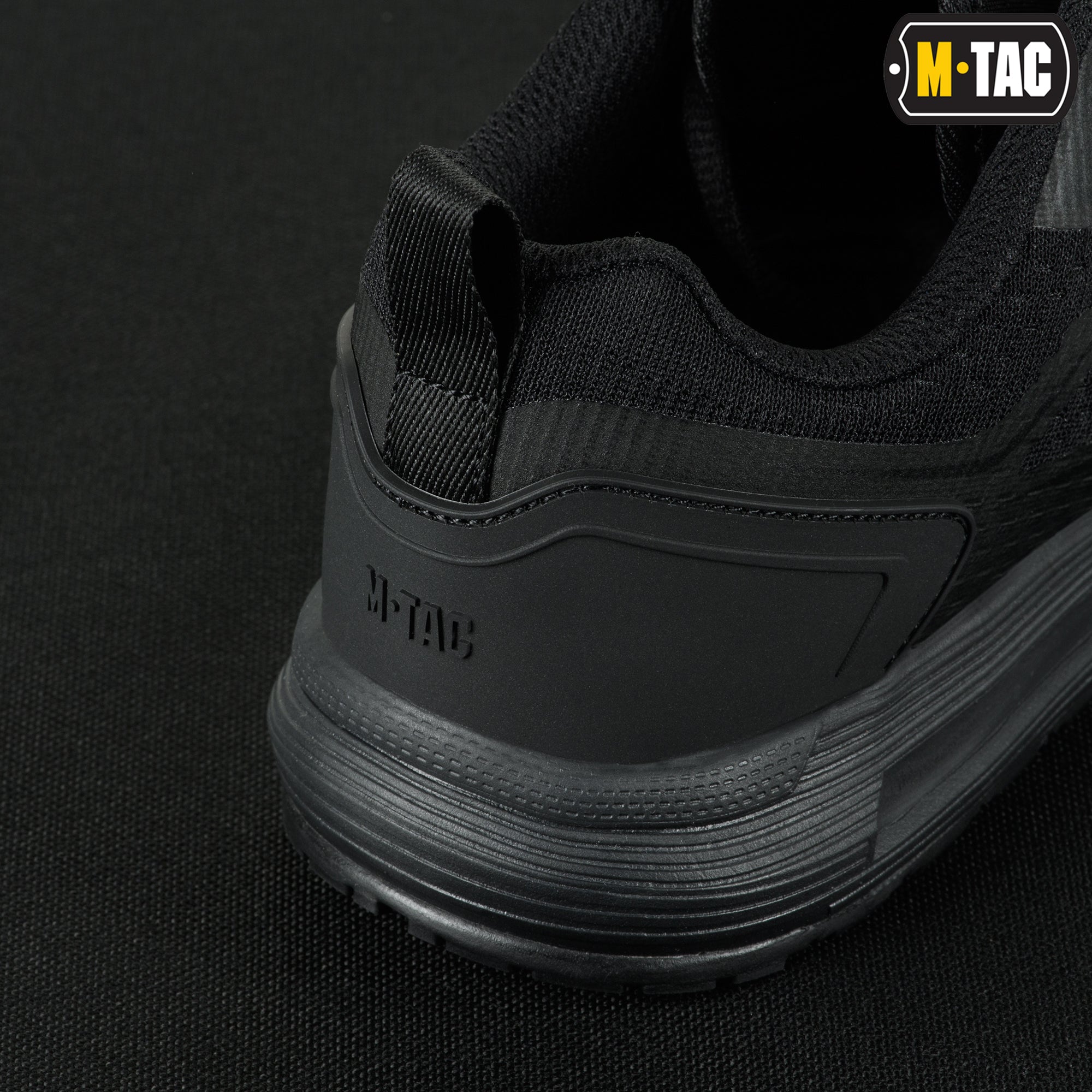 M-Tac кросівки Summer Sport Black