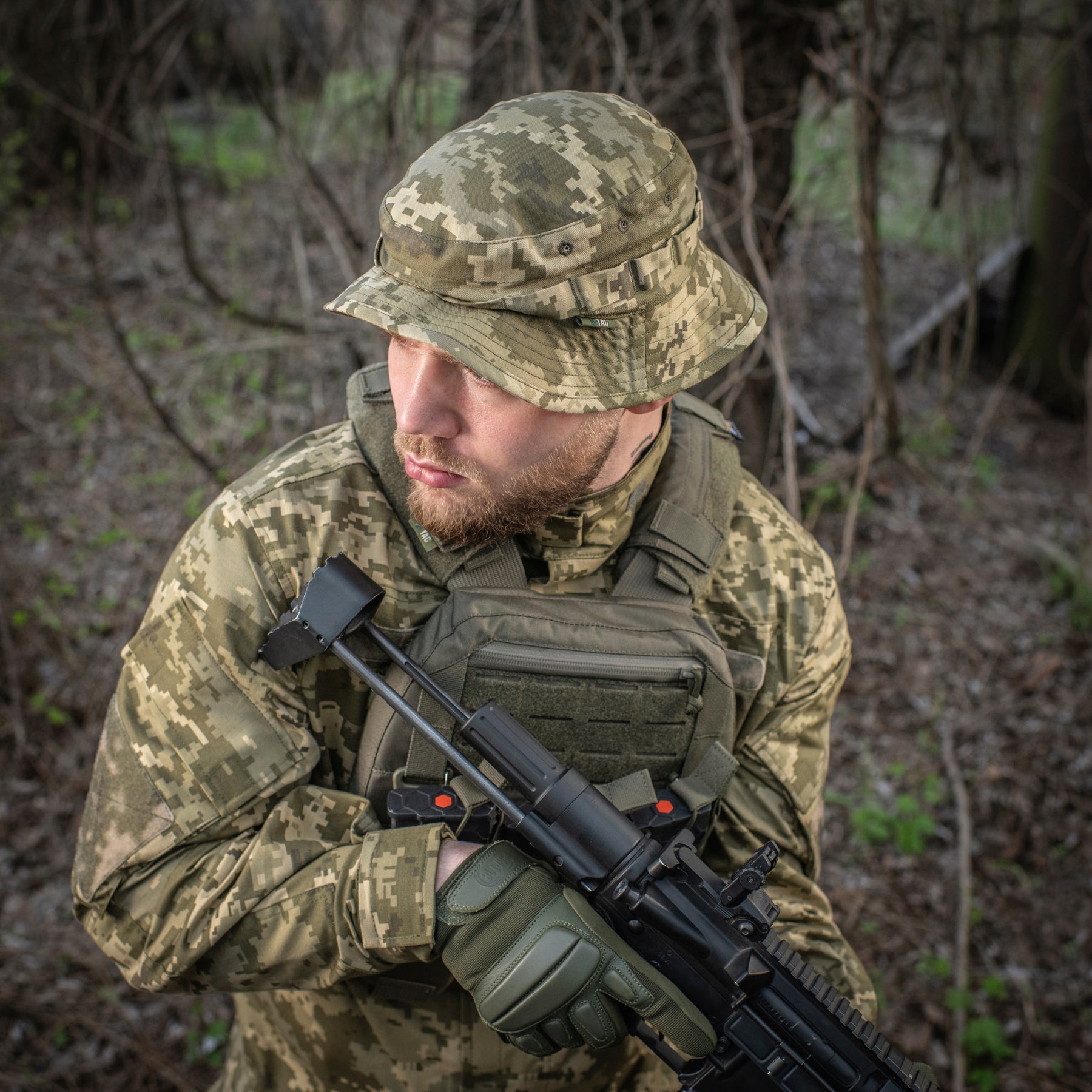M-Tac панама MM14